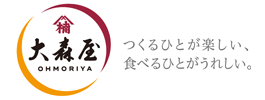 株式会社大森屋