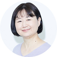 加古 さおり