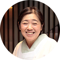 神谷 よしえ