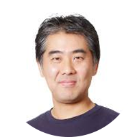 小池 理雄