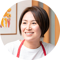尾田 衣子