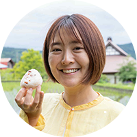 菅本 香菜